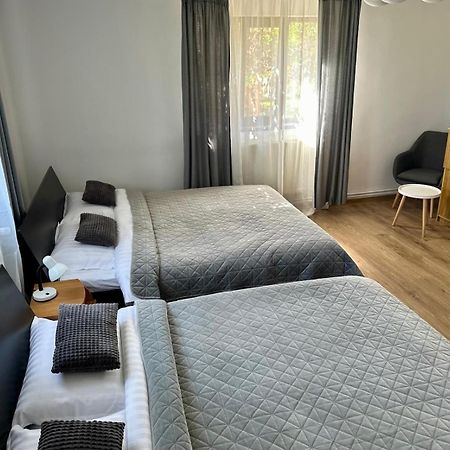 Pensiunea Casa Eden Mărişel Eksteriør billede